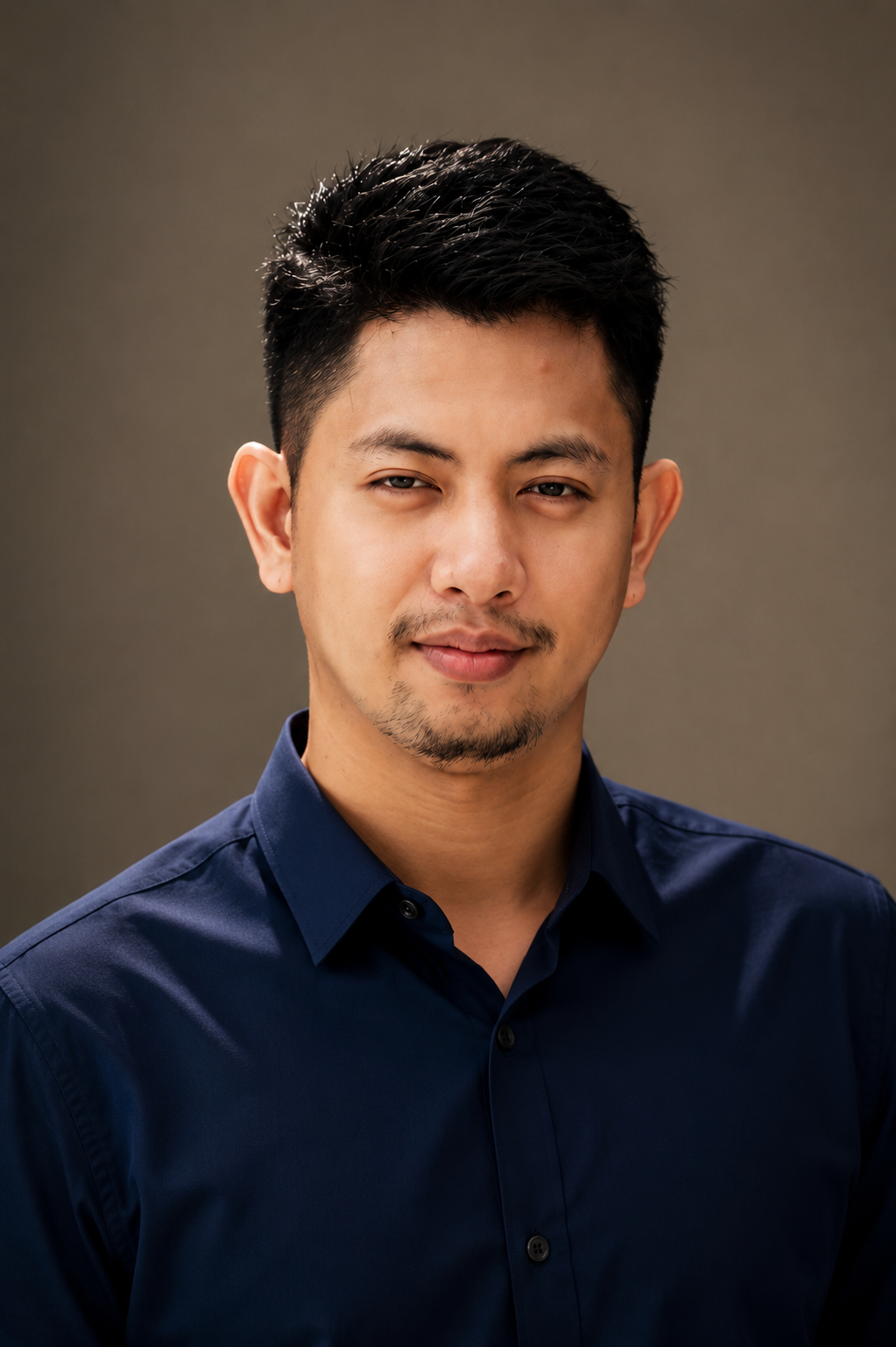 Eman, creator of Eman on AI